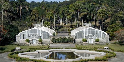 某屋|Jardim Botânico SP